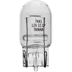 Order Backup Light (Pack of 10) by WAGNER - 7441 For Your Vehicle