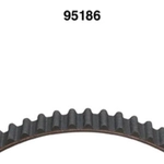 Order Balance Shaft Belt by DAYCO - 95186 For Your Vehicle