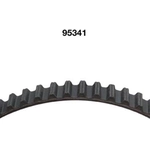 Order Balance Shaft Belt by DAYCO - 95341 For Your Vehicle
