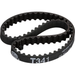 Order GATES - T341 - Balance Shaft Belt For Your Vehicle