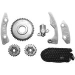 Order INA - ZC9-4202S - Engine Balance Shaft Chain Kit For Your Vehicle