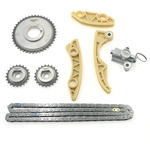 Order DAYCO - KTC1340 - Balance Shaft Chain Kit with Sprockets For Your Vehicle