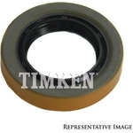 Order Balance Shaft Seal by TIMKEN - 712007 For Your Vehicle