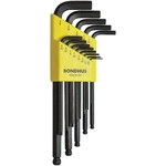 Order Ball End Wrench Sets by BONDHUS - 10937 For Your Vehicle