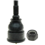 Order ACDELCO - 45D2395 - Front Non-Adjustable Press-In Ball Joint For Your Vehicle