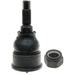 Order ACDELCO PROFESSIONAL - 45D2395 - Front Non-Adjustable Press-In Ball Joint For Your Vehicle