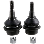 Order DANA SPICER - 10048946 - Suspension Ball Joint Kit For Your Vehicle