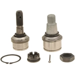 Order DANA SPICER - 700238-2X - Suspension Ball Joint Kit For Your Vehicle