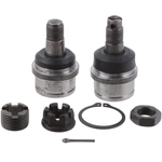 Order DANA SPICER - 706116X - Suspension Ball Joint Kit For Your Vehicle