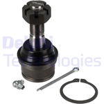 Order Ball Joint by DELPHI - TC1659 For Your Vehicle