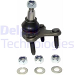 Order Ball Joint by DELPHI - TC1731 For Your Vehicle