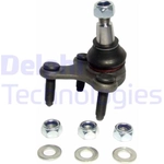 Order Ball Joint by DELPHI - TC1732 For Your Vehicle