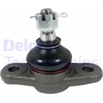 Order Ball Joint by DELPHI - TC1990 For Your Vehicle