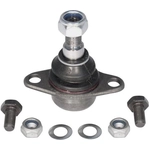 Order DELPHI - TC2064 - Ball Joint For Your Vehicle