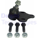 Order Rotule by DELPHI - TC2191 For Your Vehicle