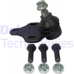 Order Rotule by DELPHI - TC2192 For Your Vehicle