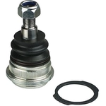 Order DELPHI - TC2664 - Ball Joint For Your Vehicle