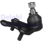 Order Ball Joint by DELPHI - TC5009 For Your Vehicle