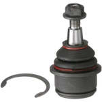 Order Ball Joint by DELPHI - TC6004 For Your Vehicle