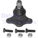 Order Ball Joint by DELPHI - TC687 For Your Vehicle