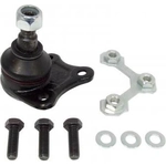 Order DELPHI - TC824 - Ball Joint by For Your Vehicle