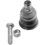 Order LEMFOERDER - 10726-02 - Front Driver or Passenger Side Lower Ball Joint For Your Vehicle