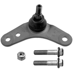 Order LEMFOERDER - 25384-02 - Front Driver Side Lower Ball Joint For Your Vehicle