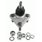 Order LEMFOERDER - 28360-02 - Driver Side Rotule For Your Vehicle