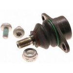 Order Ball Joint by LEMFOERDER - 30485-02 For Your Vehicle