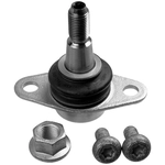 Order LEMFOERDER - 36383-01 - Front Driver or Passenger Side Lower Ball Joint For Your Vehicle