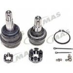 Order Rotule de MAS INDUSTRIES - BJ96026 For Your Vehicle