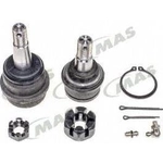 Order Ball Joint by MAS INDUSTRIES - BJ96026 For Your Vehicle