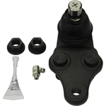 Order Ball Joint by MOOG - K500231 For Your Vehicle