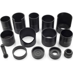 Order GENIUS - AT-0914 - Ball Joint Service Set For Your Vehicle