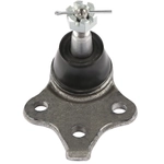 Order SUSPENSIA CHASSIS - X07BJ0042 - Front Suspension Ball Joint For Your Vehicle