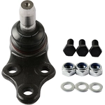 Order SUSPENSIA CHASSIS - X07BJ1144 - Front Suspension Ball Joint For Your Vehicle
