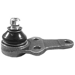 Order SUSPENSIA CHASSIS - X07BJ1190 - Front Suspension Ball Joint For Your Vehicle