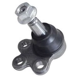 Order SUSPENSIA CHASSIS - X07BJ1256 - Front Suspension Ball Joint For Your Vehicle