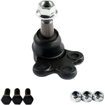 Order SUSPENSIA CHASSIS - X07BJ1256 - Front Suspension Ball Joint For Your Vehicle