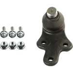 Order SUSPENSIA CHASSIS - X15BJ0430 - Front Left Suspension Ball Joint For Your Vehicle
