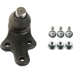 Order SUSPENSIA CHASSIS - X15BJ0431 - Front Right Suspension Ball Joint For Your Vehicle