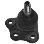 Order SUSPENSIA CHASSIS - X15BJ0579 - Front Suspension Ball Joint For Your Vehicle