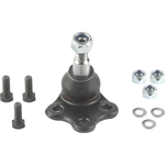 Order SUSPENSIA CHASSIS - X15BJ0579 - Front Suspension Ball Joint For Your Vehicle