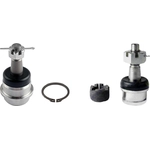 Order SUSPENSIA CHASSIS - X22BK0005 - Front Suspension Ball Joint Kit For Your Vehicle