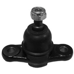 Order SUSPENSIA CHASSIS - X23BJ2031 -  Front Suspension Ball Joint For Your Vehicle
