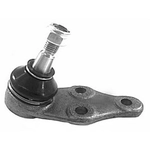 Order SUSPENSIA CHASSIS - X25BJ2092 - Front Suspension Ball Joint For Your Vehicle