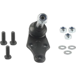 Order SUSPENSIA CHASSIS - X25BJ2092 - Front Suspension Ball Joint For Your Vehicle