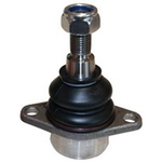 Order SUSPENSIA CHASSIS - X25BJ2119 - Front Suspension Ball Joint For Your Vehicle