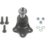 Order SUSPENSIA CHASSIS - X25BJ2139 - Front Suspension Ball Joint For Your Vehicle