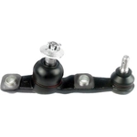 Order SUSPENSIA CHASSIS - X30BJ0346 - Front Right Suspension Ball Joint For Your Vehicle